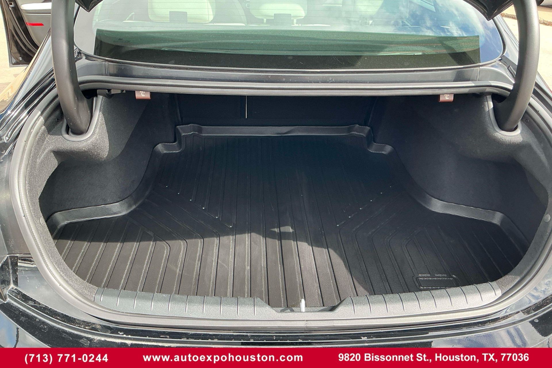 Photo 21 of 2025 Hyundai Sonata SEL for sale in Houston, TX