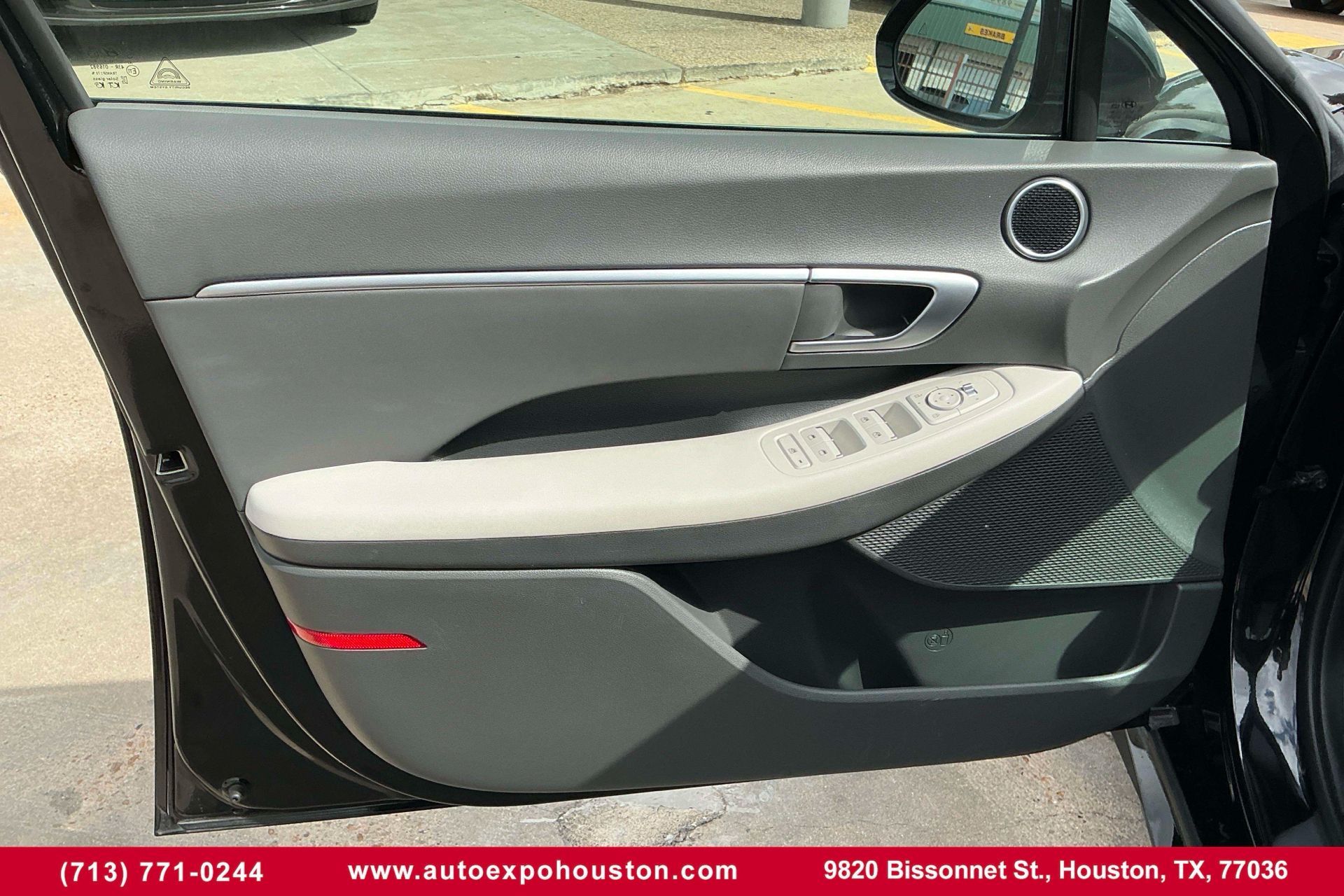 Photo 35 of 2025 Hyundai Sonata SEL for sale in Houston, TX
