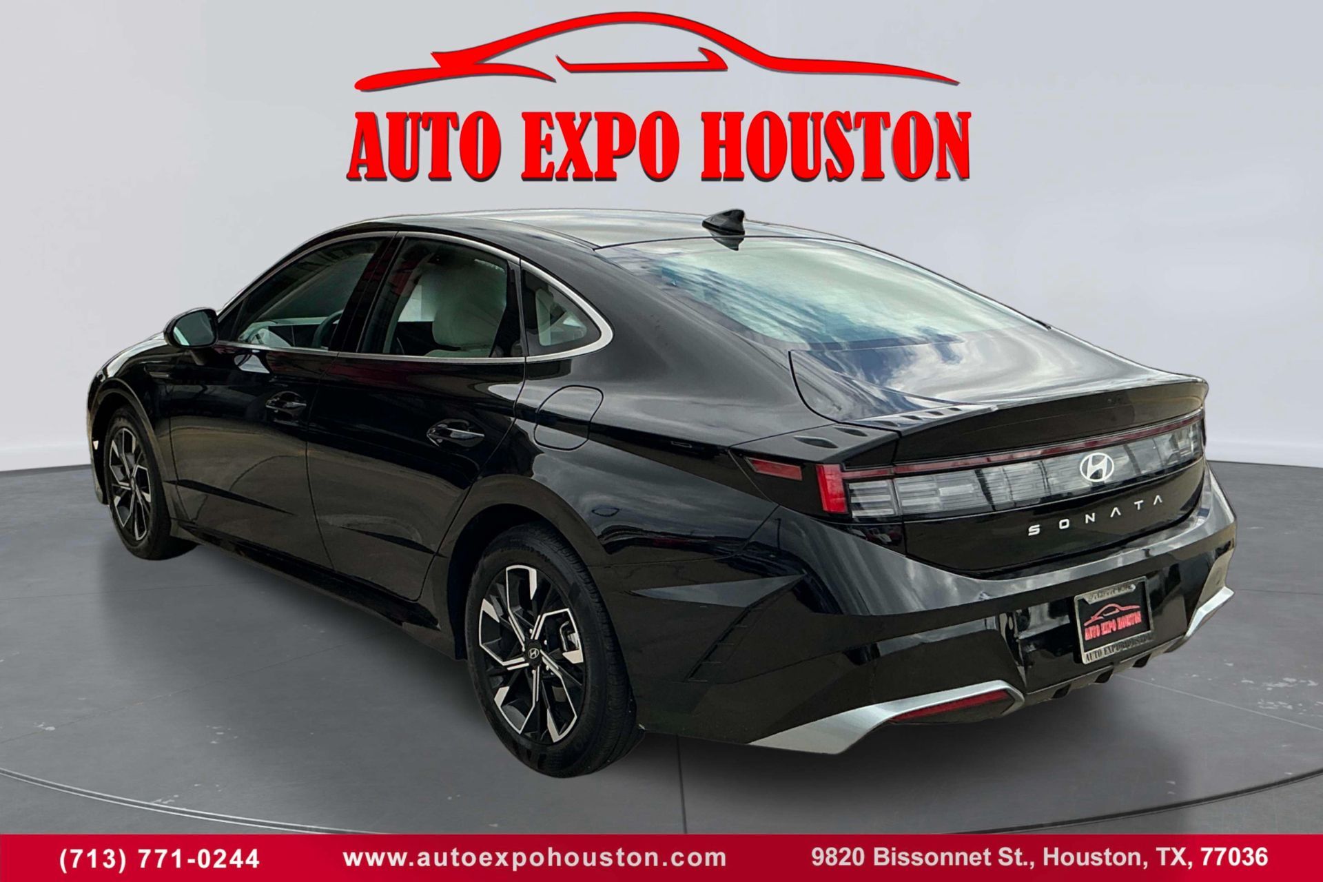 Photo 14 of 2025 Hyundai Sonata SEL for sale in Houston, TX