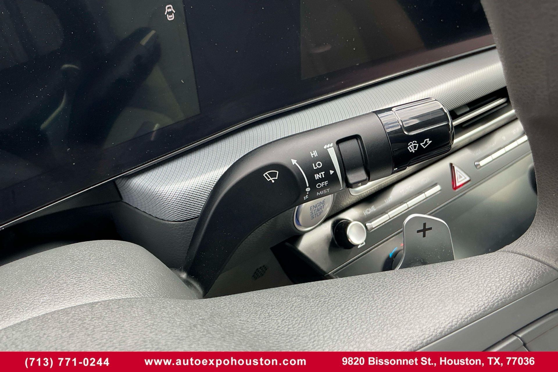 Photo 38 of 2025 Hyundai Sonata SEL for sale in Houston, TX