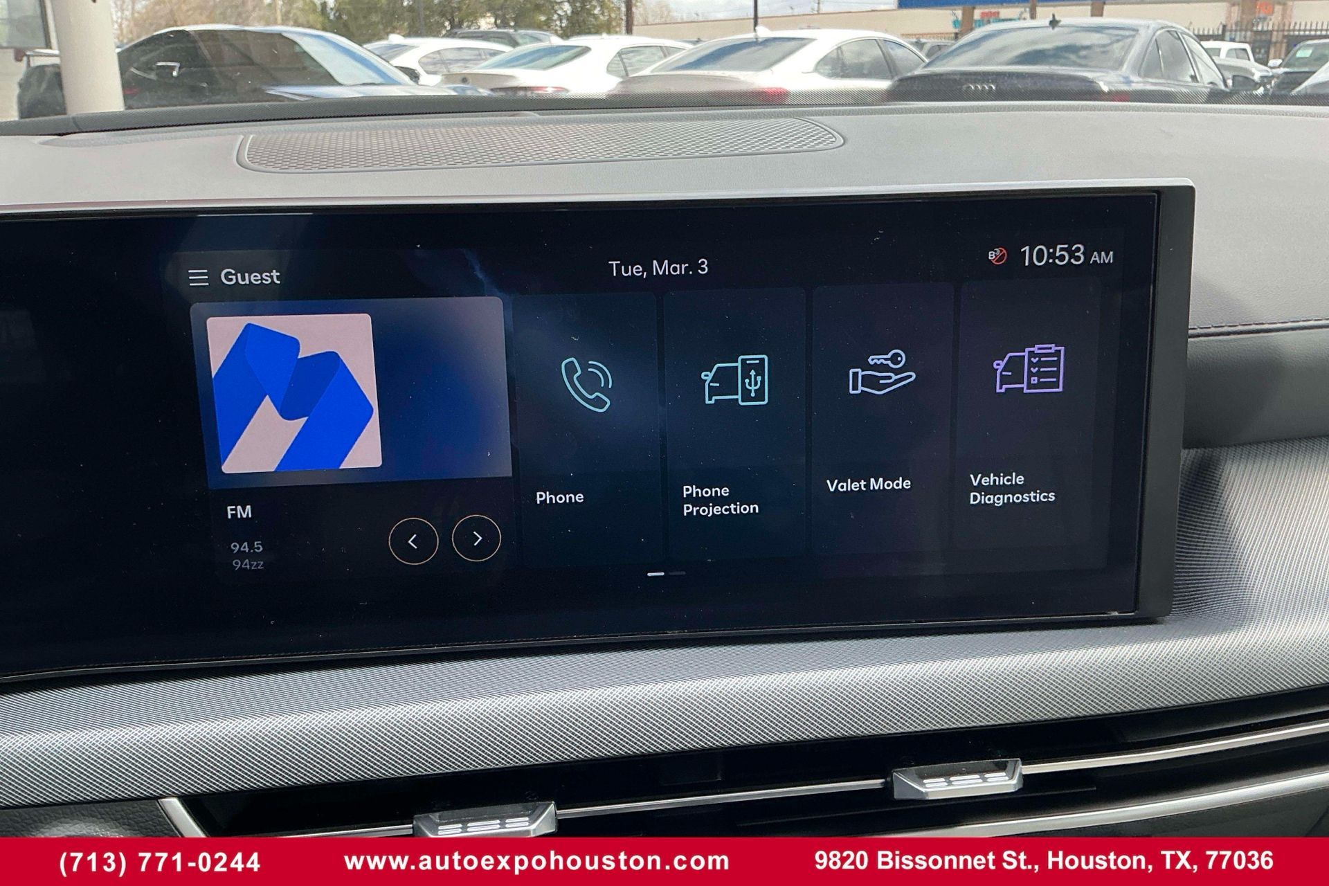 Photo 42 of 2025 Hyundai Sonata SEL for sale in Houston, TX