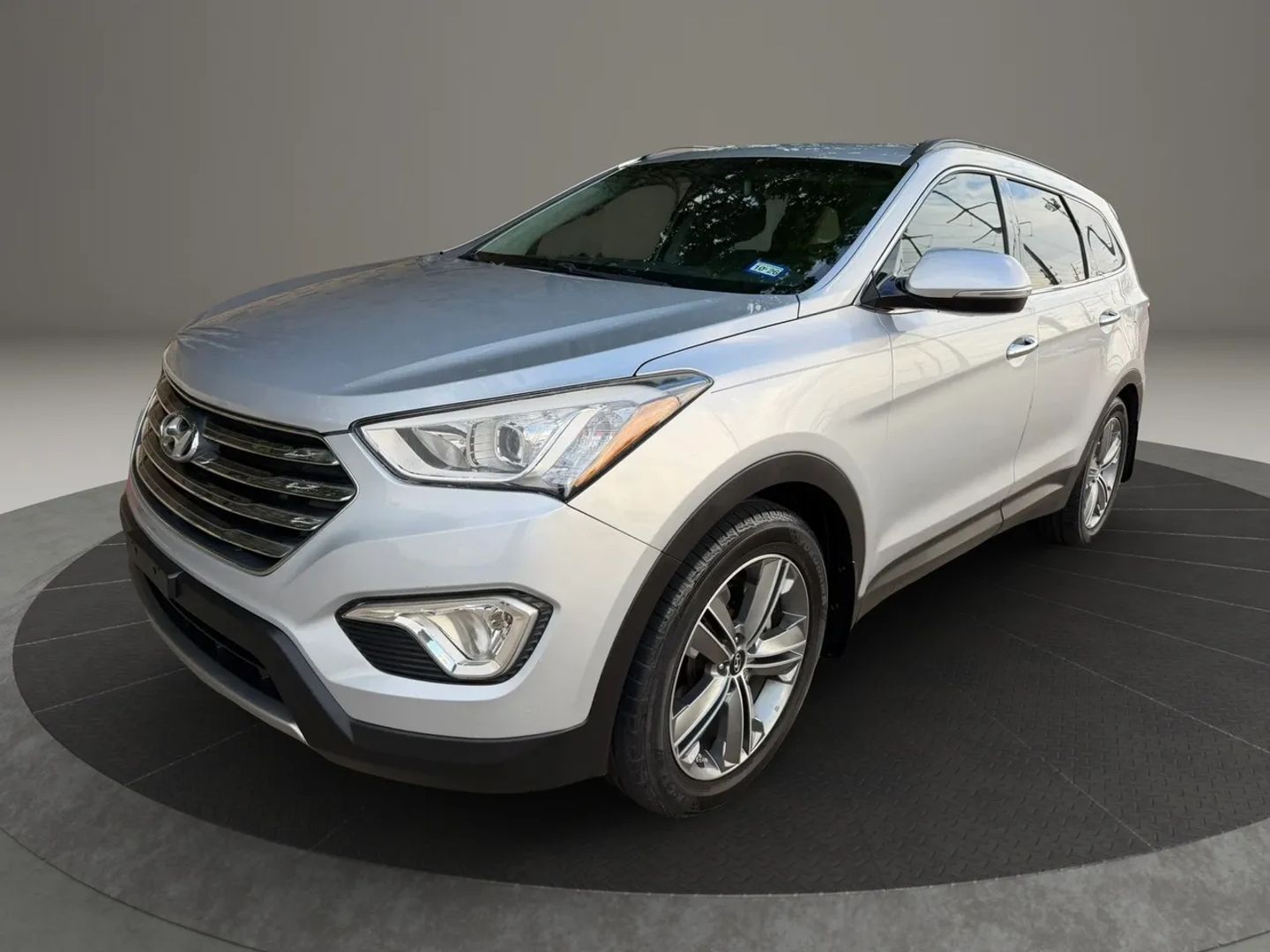 2016 Hyundai Santa Fe for sale in Katy, TX