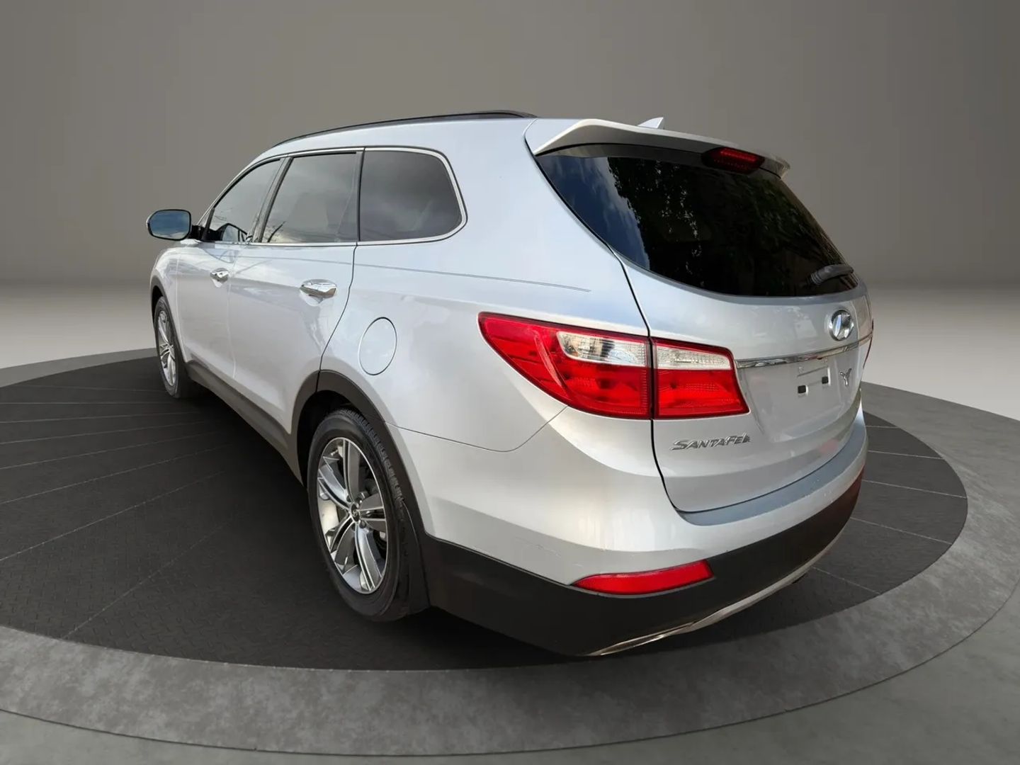 Photo 13 of 2016 Hyundai Santa Fe Wagon for sale in Katy, TX