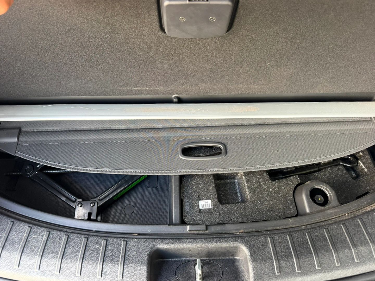 Photo 17 of 2016 Hyundai Santa Fe Wagon for sale in Katy, TX