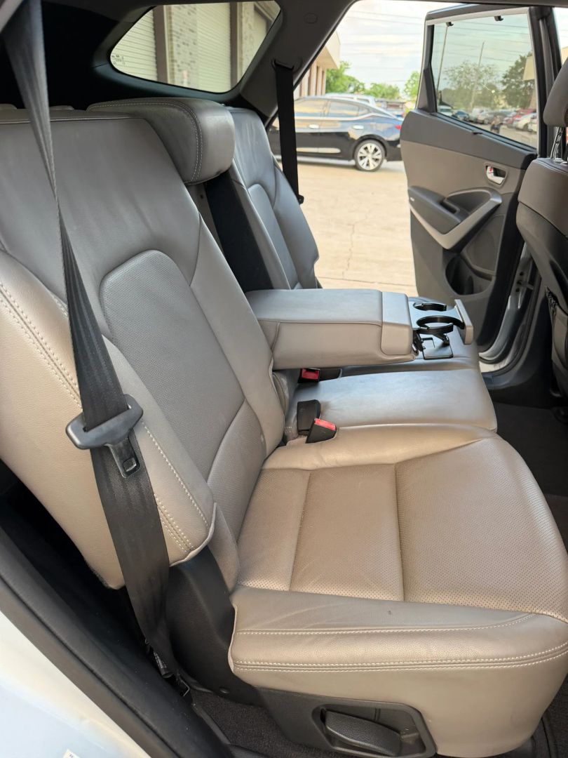 Photo 23 of 2016 Hyundai Santa Fe Wagon for sale in Katy, TX