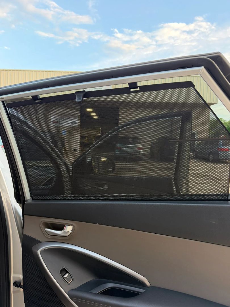 Photo 29 of 2016 Hyundai Santa Fe Wagon for sale in Katy, TX