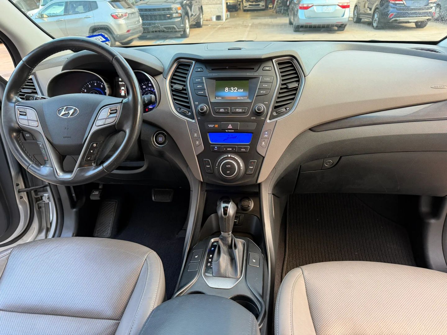 Photo 31 of 2016 Hyundai Santa Fe Wagon for sale in Katy, TX