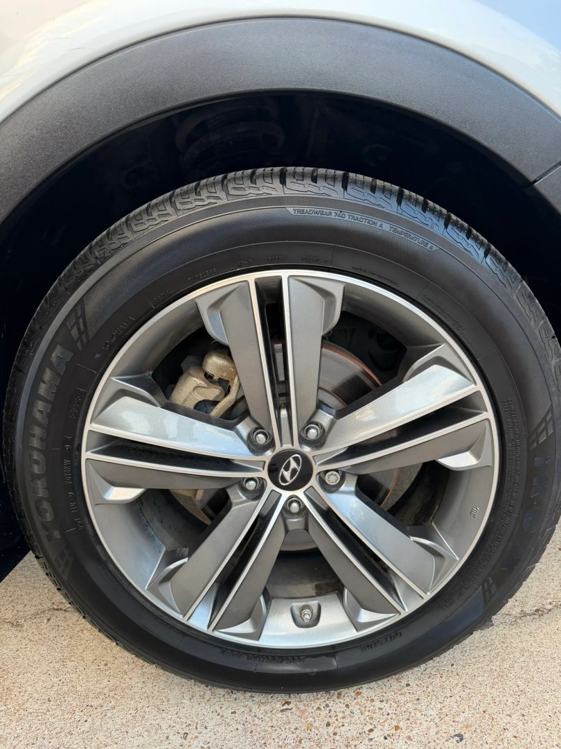 Photo 33 of 2016 Hyundai Santa Fe Wagon for sale in Katy, TX