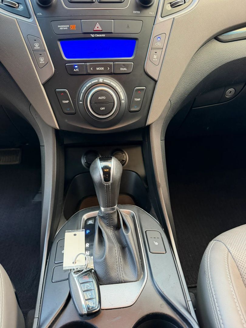 Photo 43 of 2016 Hyundai Santa Fe Wagon for sale in Katy, TX
