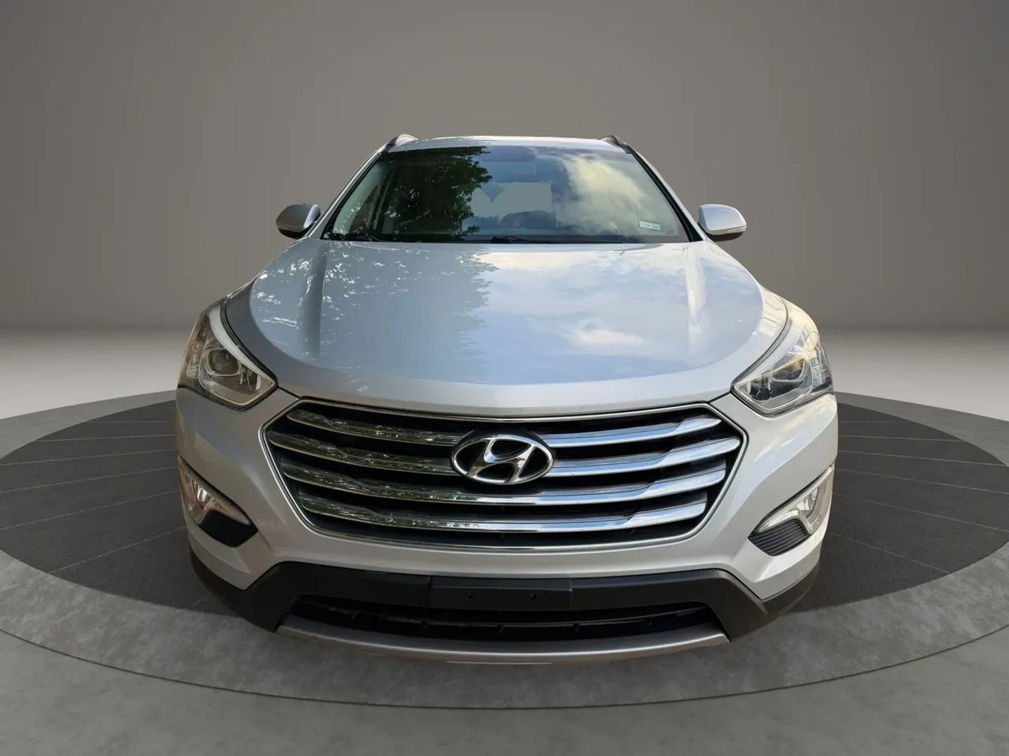 Photo 4 of 2016 Hyundai Santa Fe Wagon for sale in Katy, TX