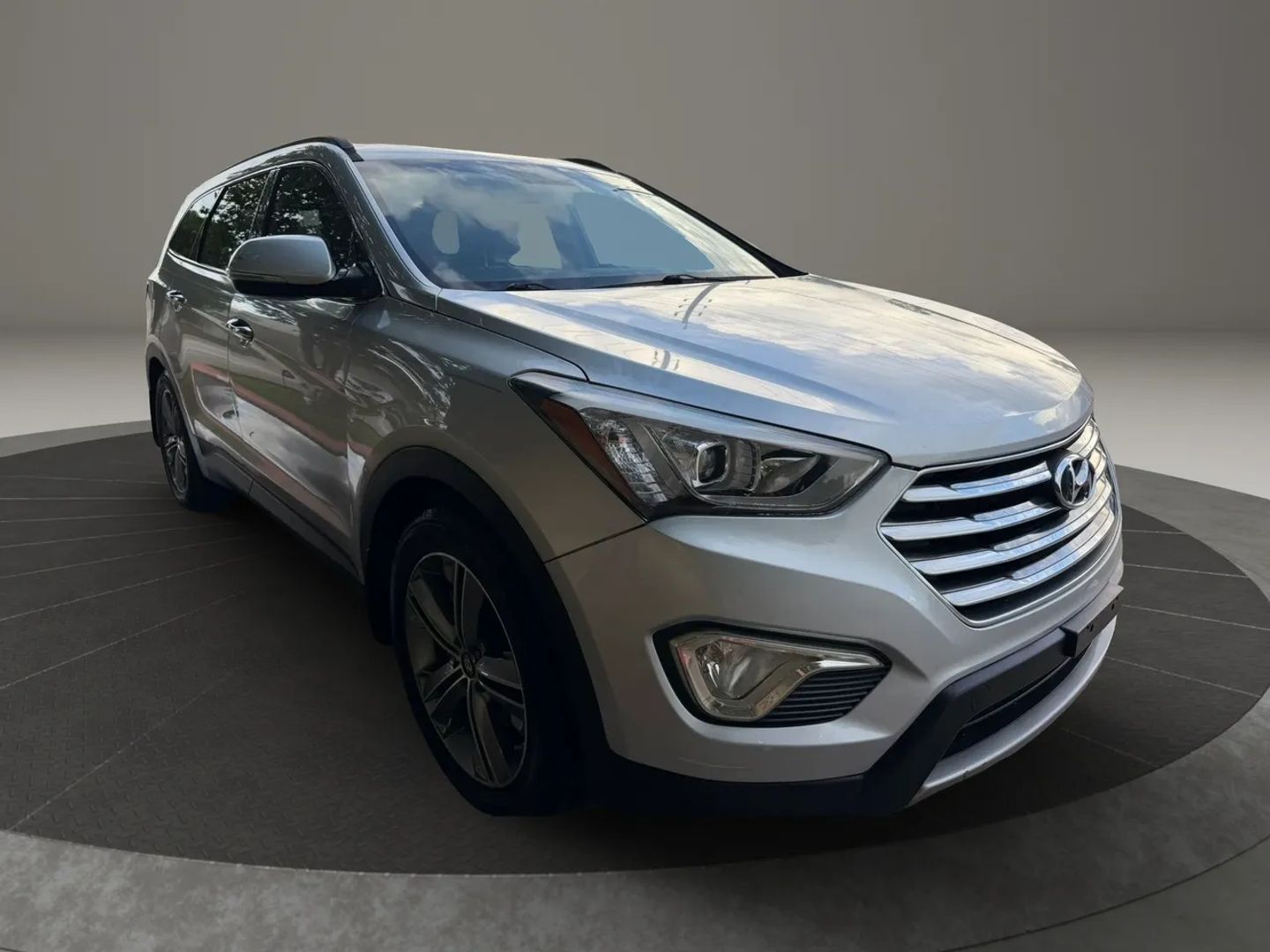 Photo 6 of 2016 Hyundai Santa Fe Wagon for sale in Katy, TX