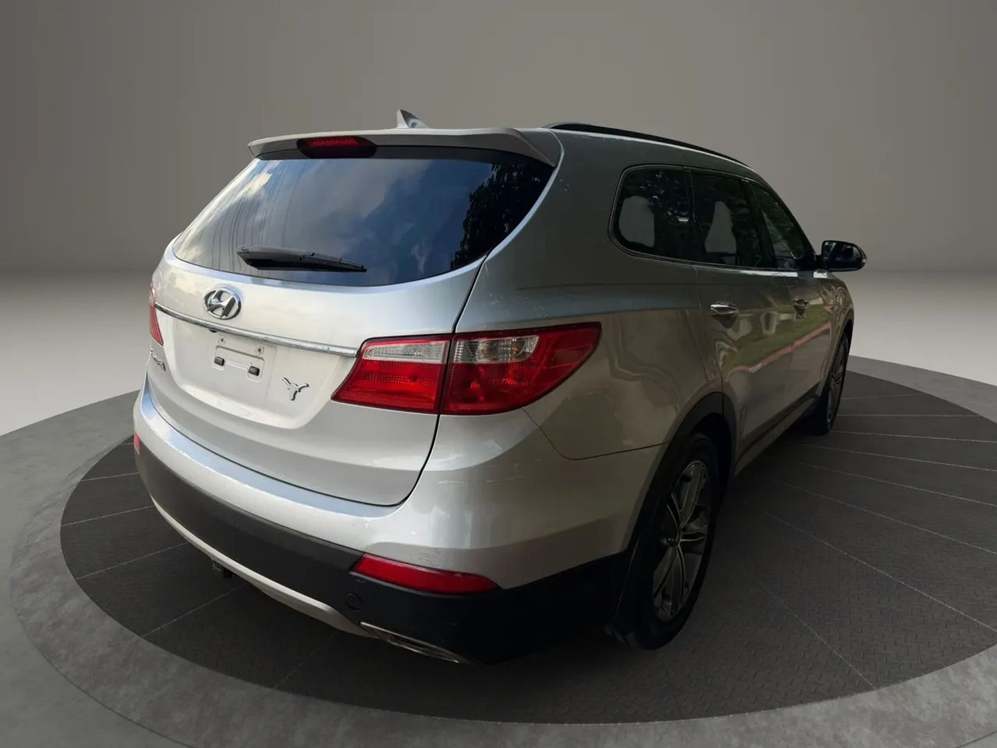 Photo 8 of 2016 Hyundai Santa Fe Wagon for sale in Katy, TX