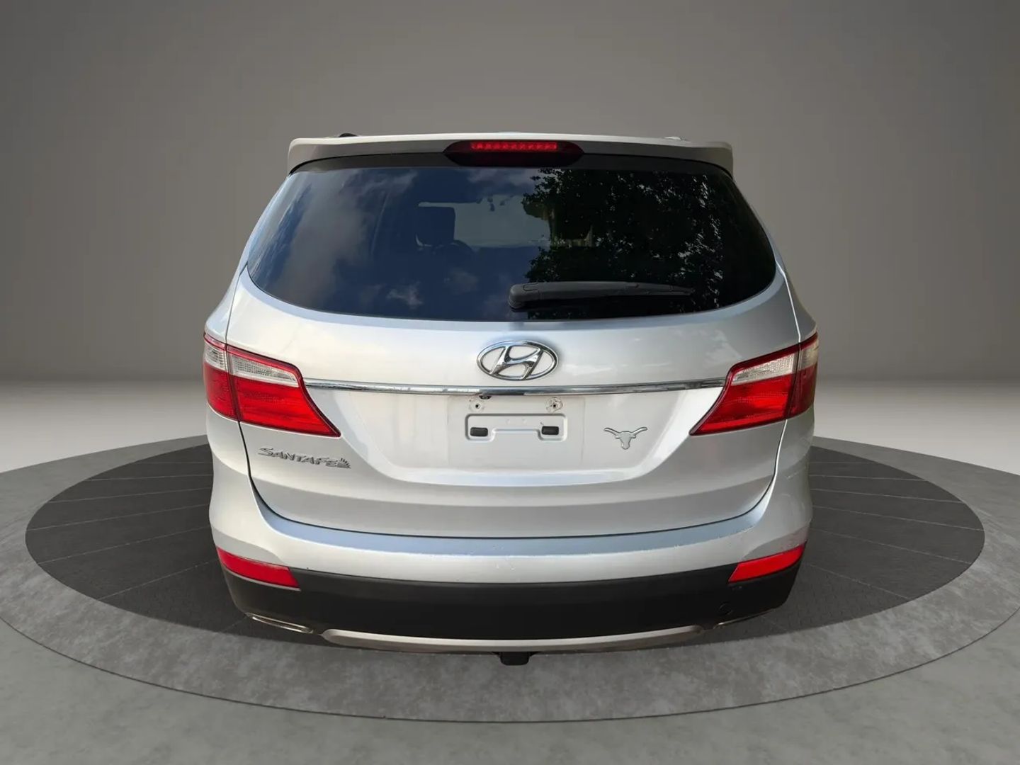Photo 10 of 2016 Hyundai Santa Fe Wagon for sale in Katy, TX