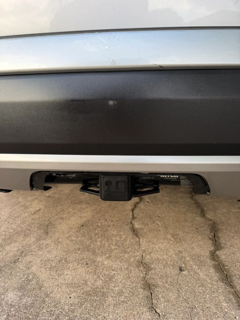 Photo 12 of 2016 Hyundai Santa Fe Wagon for sale in Katy, TX