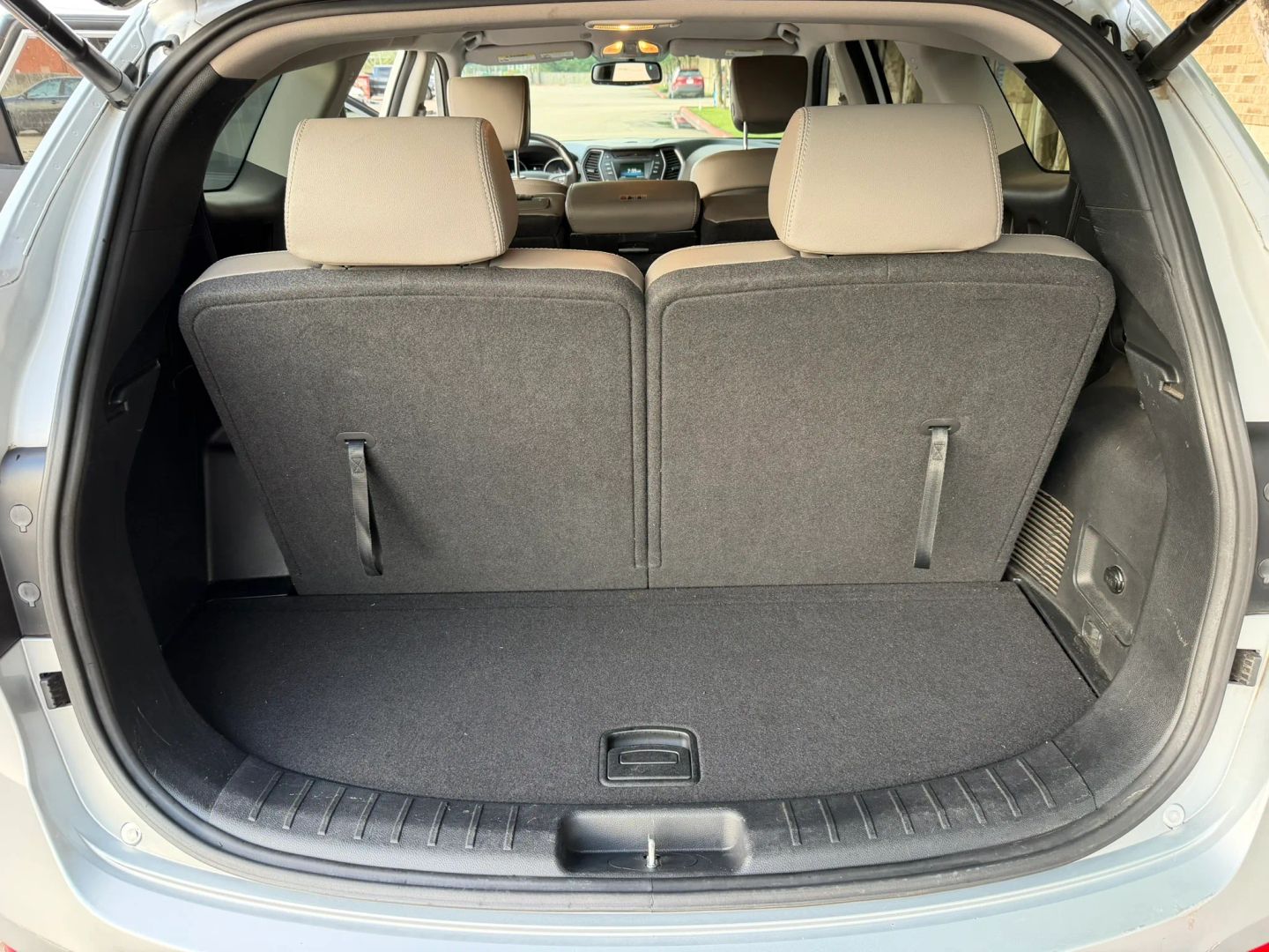 Photo 16 of 2016 Hyundai Santa Fe Wagon for sale in Katy, TX