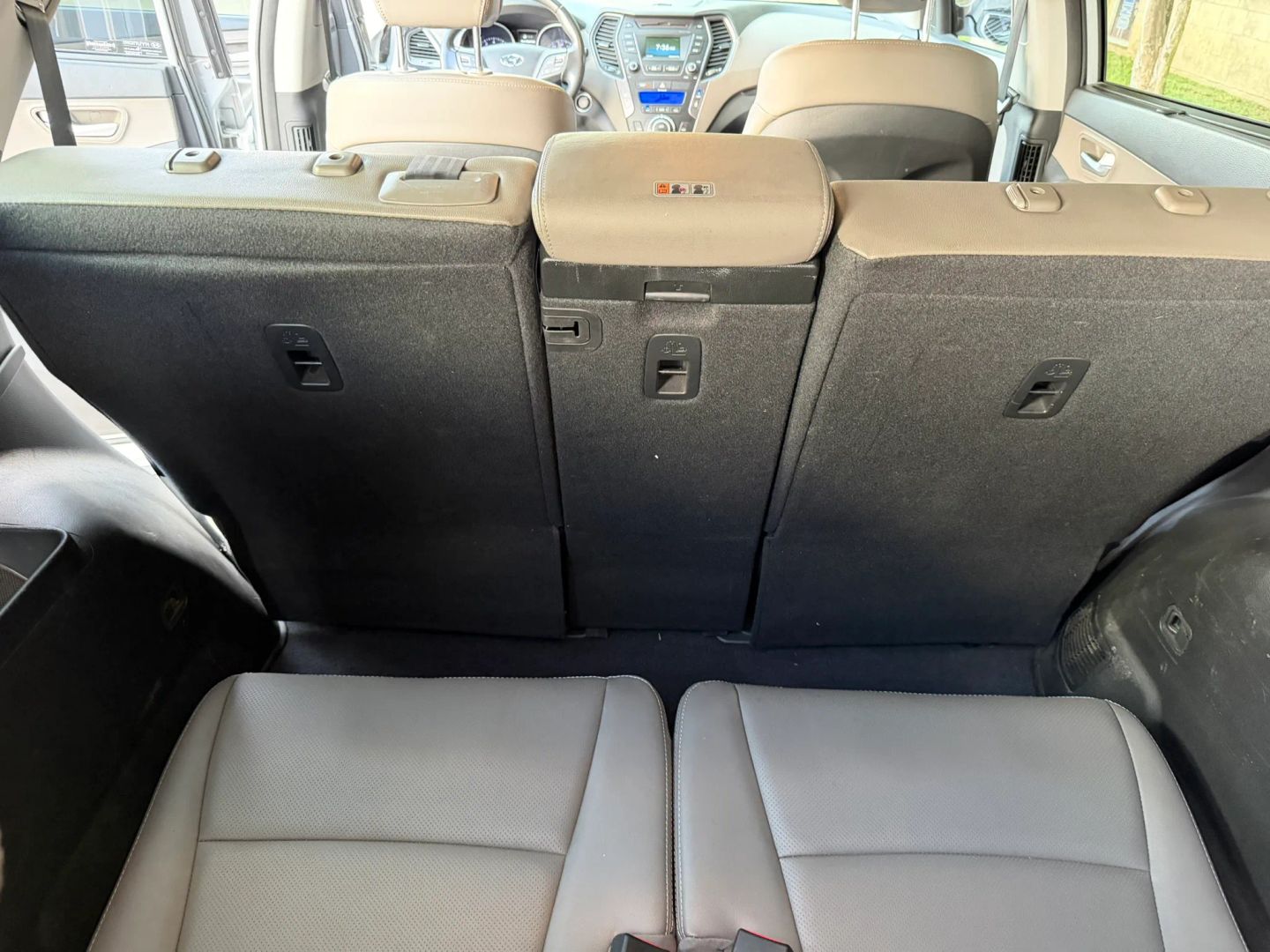 Photo 20 of 2016 Hyundai Santa Fe Wagon for sale in Katy, TX