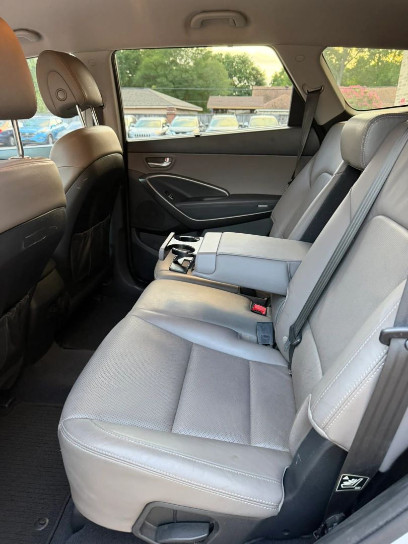 Photo 22 of 2016 Hyundai Santa Fe Wagon for sale in Katy, TX
