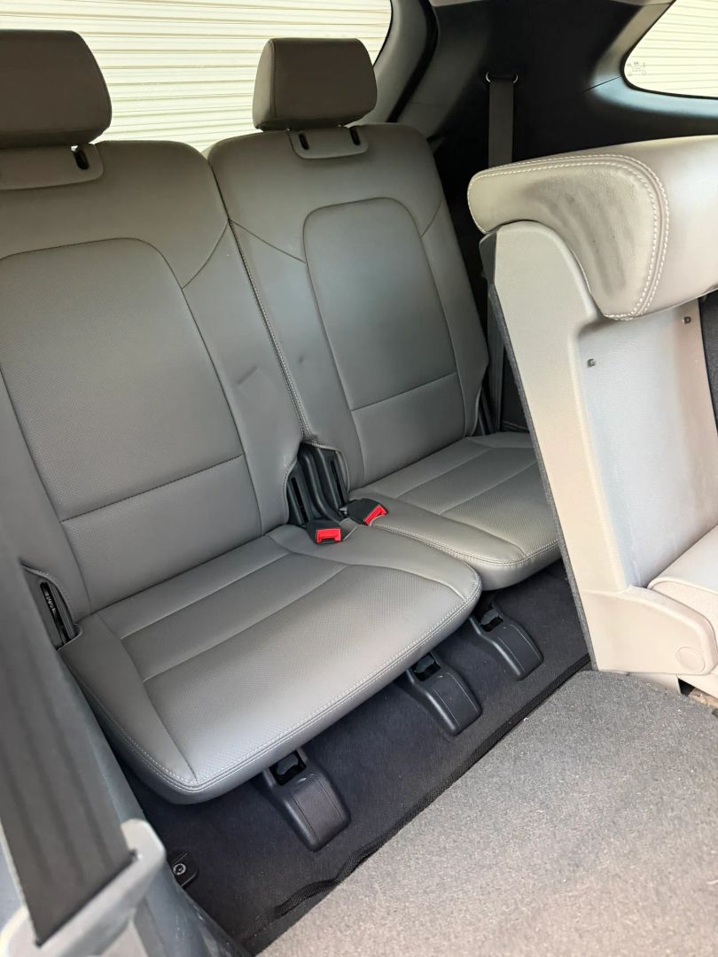 Photo 26 of 2016 Hyundai Santa Fe Wagon for sale in Katy, TX