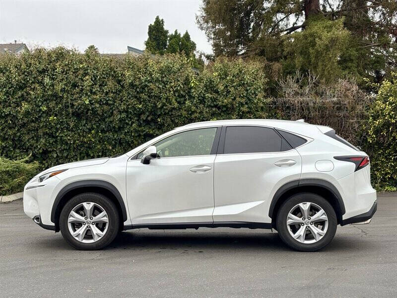 Photo 2 of 2017 Lexus Nx 200t for sale in Cypress, TX