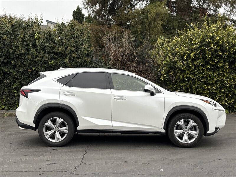 Photo 6 of 2017 Lexus Nx 200t for sale in Cypress, TX
