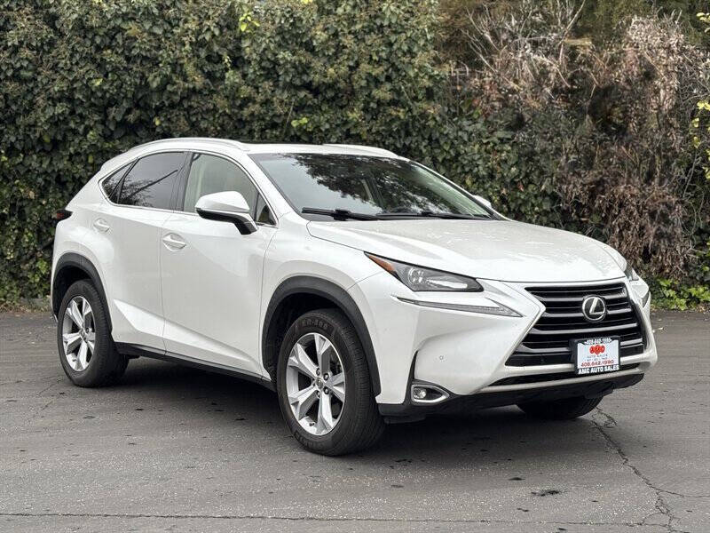 Photo 7 of 2017 Lexus Nx 200t for sale in Cypress, TX