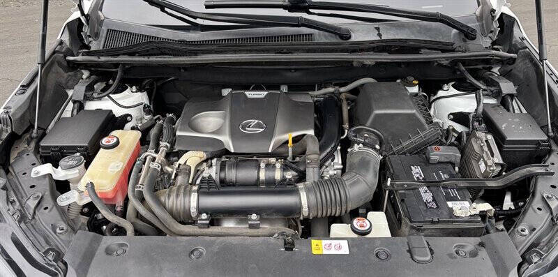 Photo 20 of 2017 Lexus Nx 200t for sale in Cypress, TX