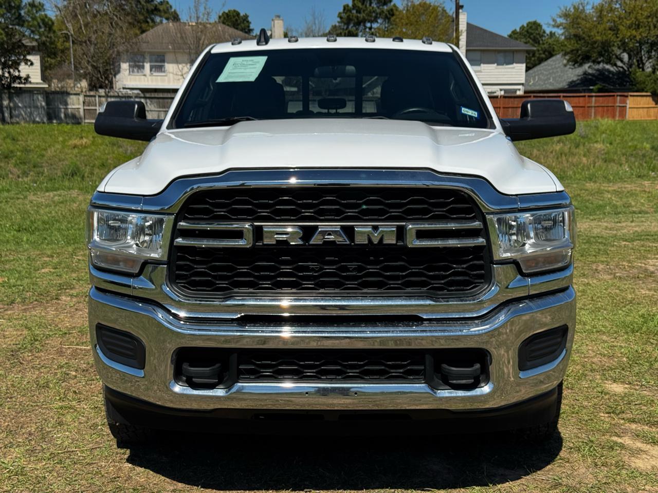 Photo 3 of 2022 Ram 3500 Tradesman for sale in Katy, TX