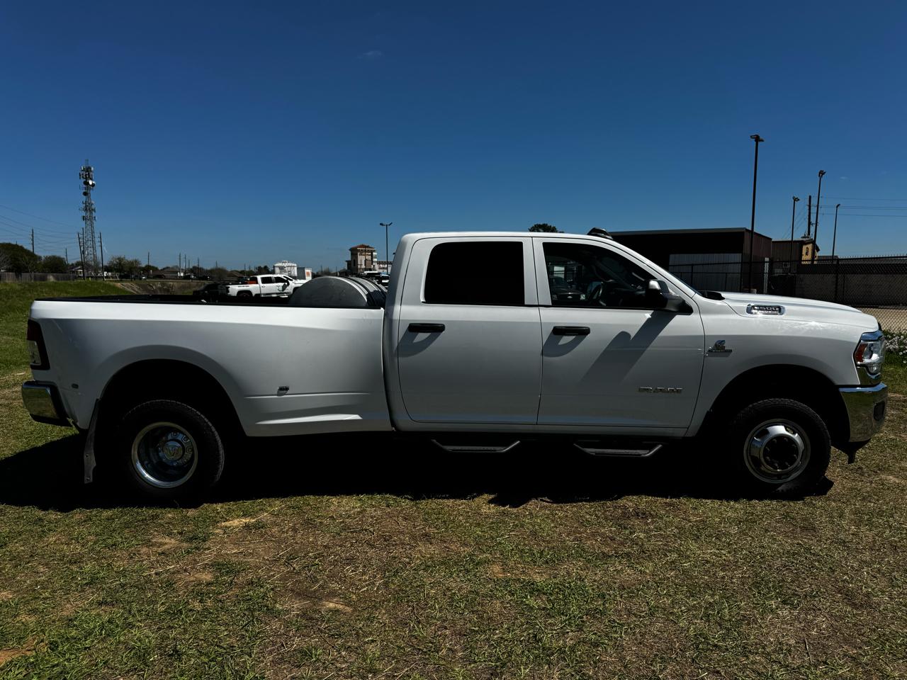 Photo 7 of 2022 Ram 3500 Tradesman for sale in Katy, TX