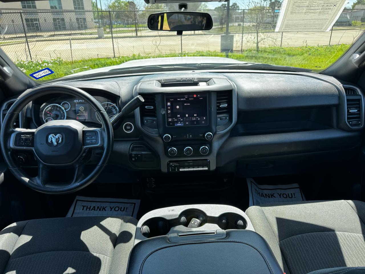 Photo 29 of 2022 Ram 3500 Tradesman for sale in Katy, TX