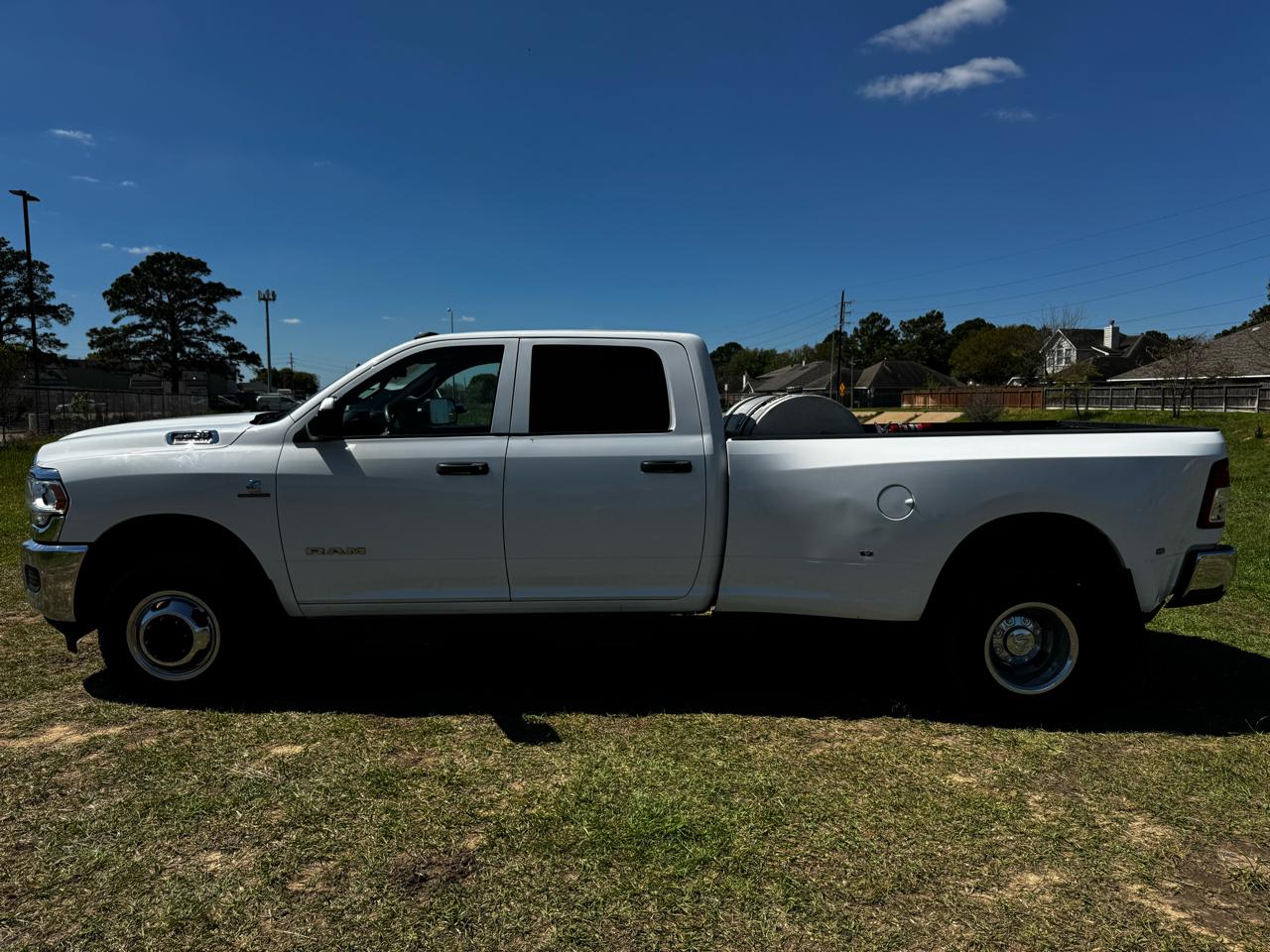 Photo 16 of 2022 Ram 3500 Tradesman for sale in Katy, TX