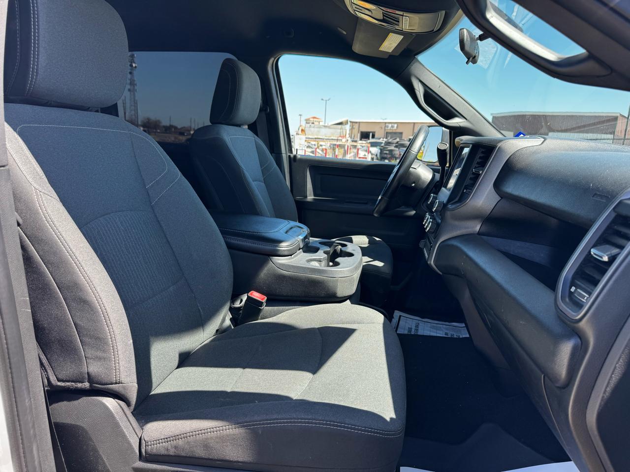 Photo 20 of 2022 Ram 3500 Tradesman for sale in Katy, TX
