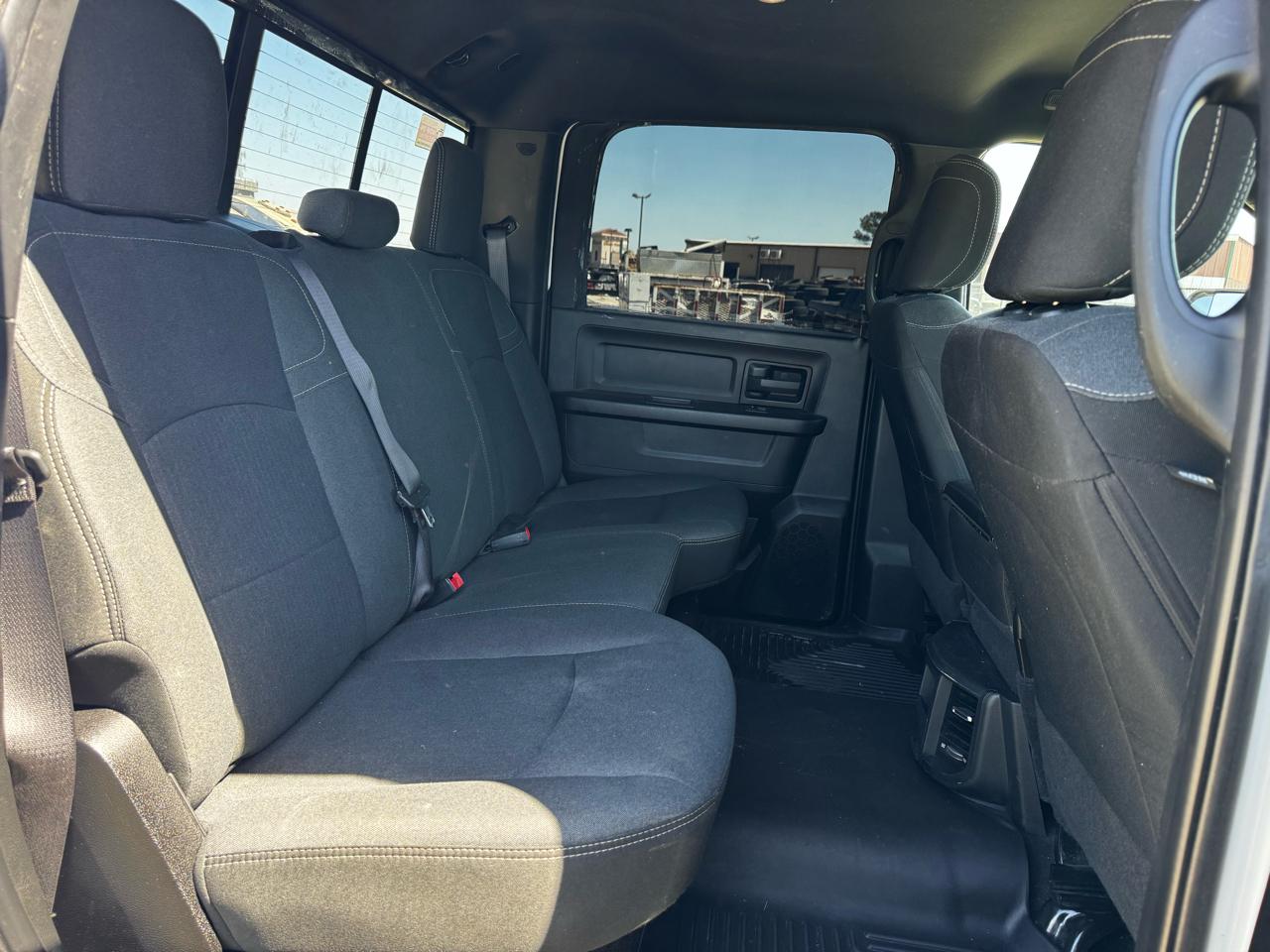 Photo 22 of 2022 Ram 3500 Tradesman for sale in Katy, TX