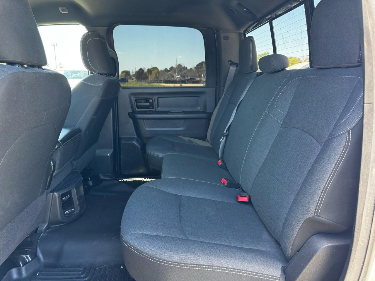 Photo 24 of 2022 Ram 3500 Tradesman for sale in Katy, TX