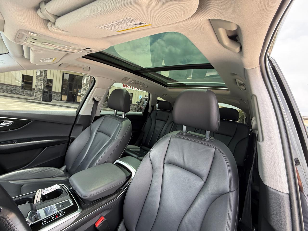 Photo 20 of 2020 Audi Q7 Quattro for sale in Houston, TX
