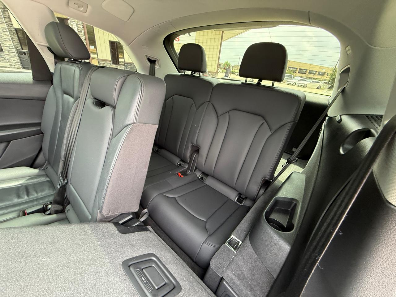 Photo 26 of 2020 Audi Q7 Quattro for sale in Houston, TX