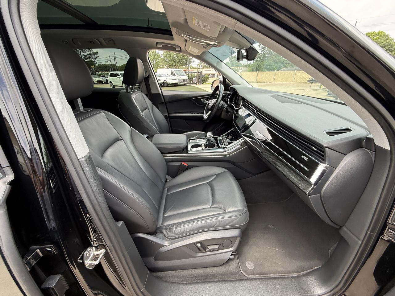 Photo 32 of 2020 Audi Q7 Quattro for sale in Houston, TX