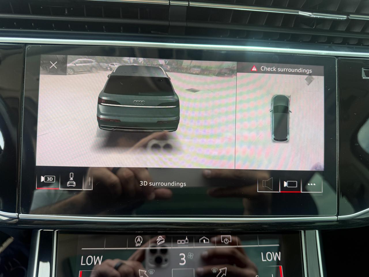 Photo 38 of 2020 Audi Q7 Quattro for sale in Houston, TX