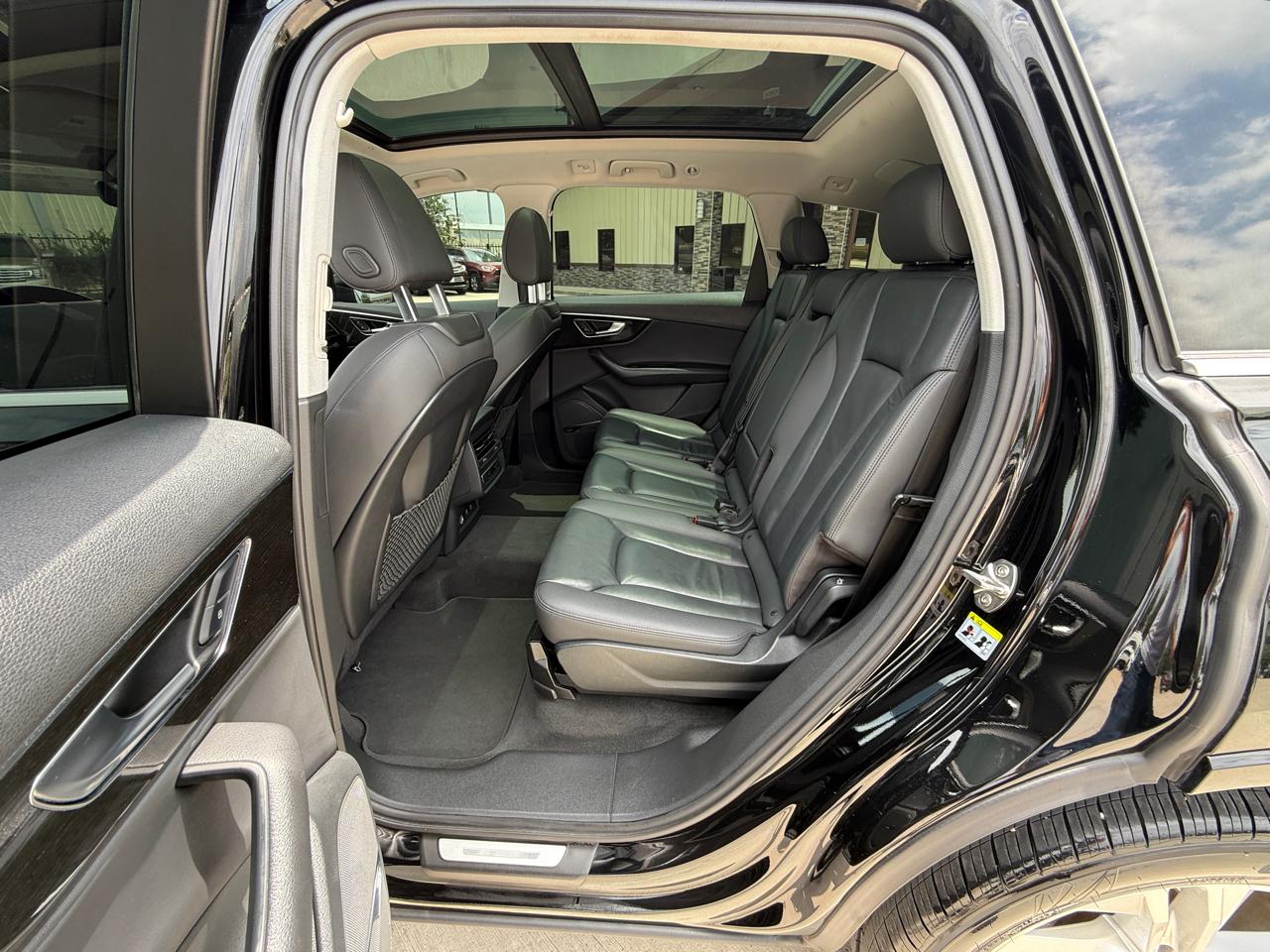 Photo 23 of 2020 Audi Q7 Quattro for sale in Houston, TX