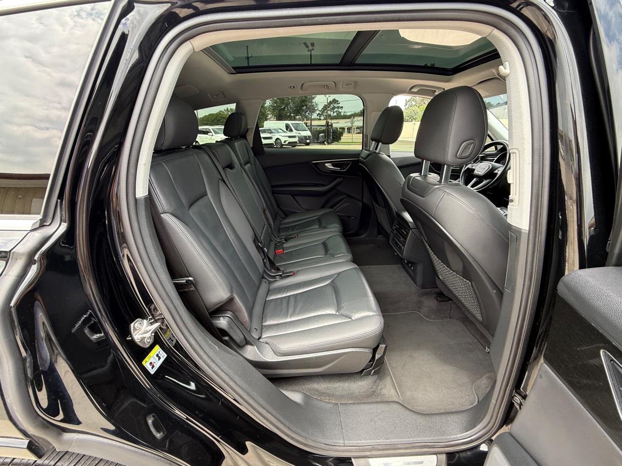 Photo 27 of 2020 Audi Q7 Quattro for sale in Houston, TX