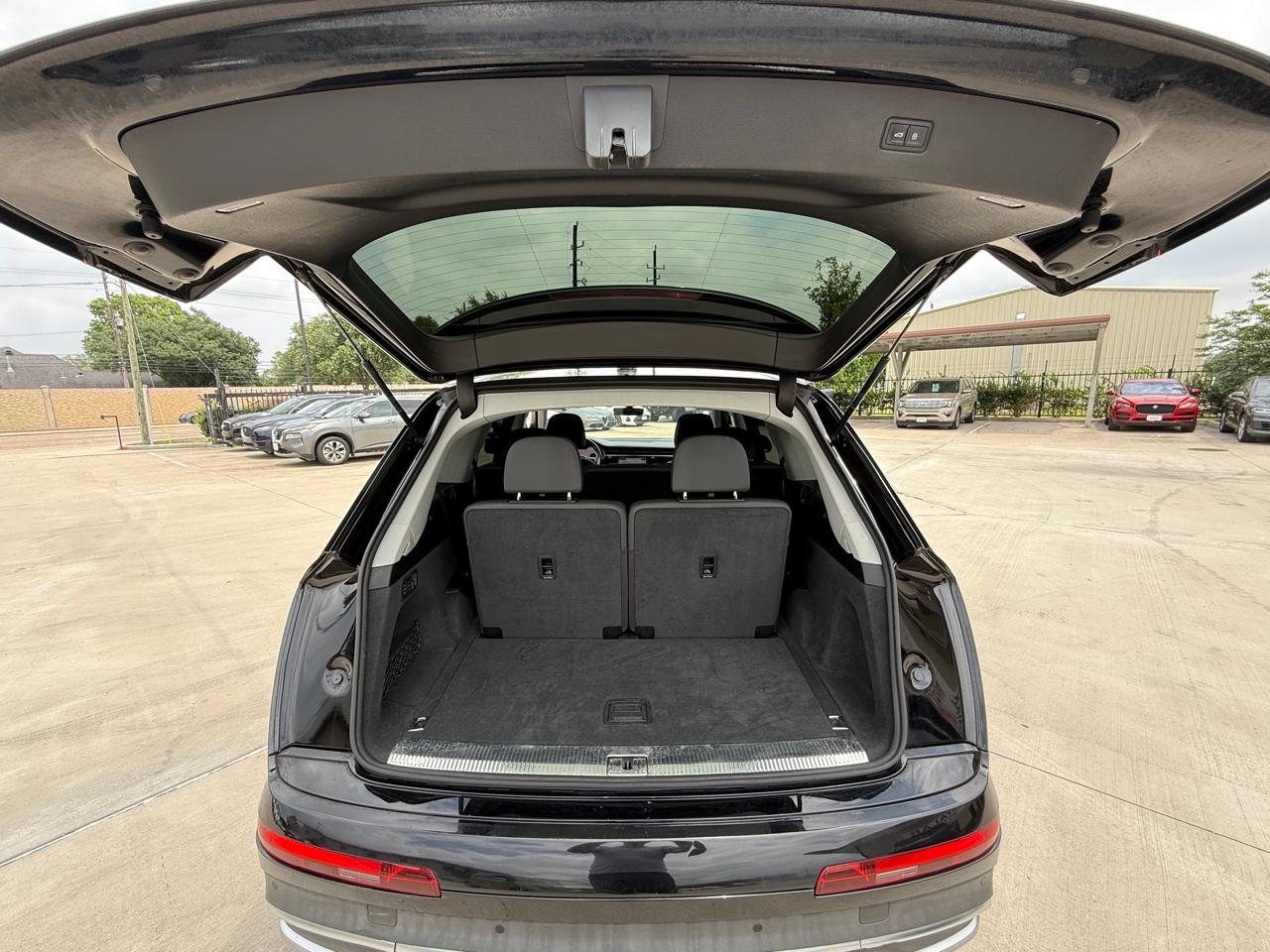 Photo 39 of 2020 Audi Q7 Quattro for sale in Houston, TX