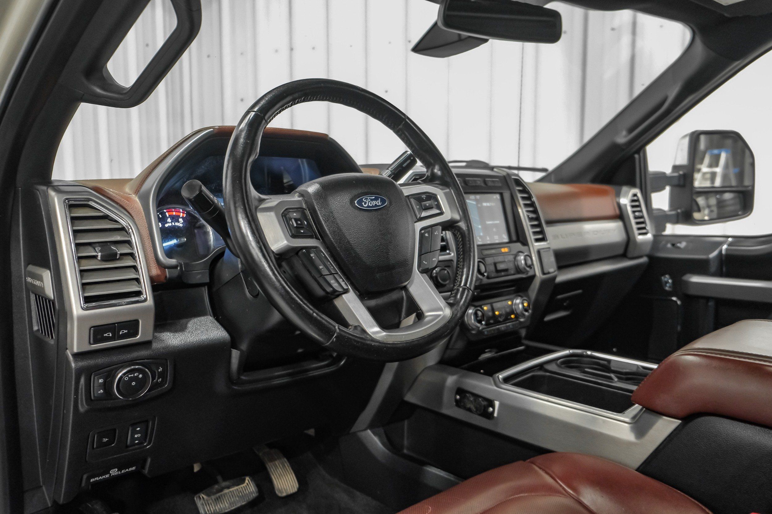 Photo 26 of 2018 Ford F-350 Super for sale in Katy, TX