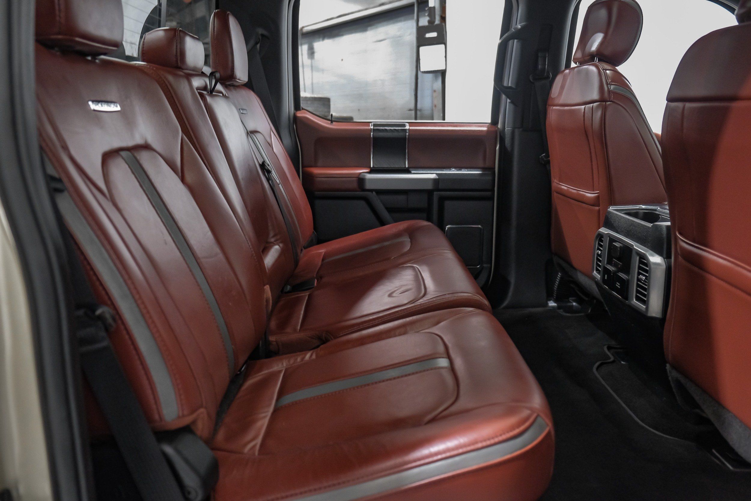 Photo 70 of 2018 Ford F-350 Super for sale in Katy, TX