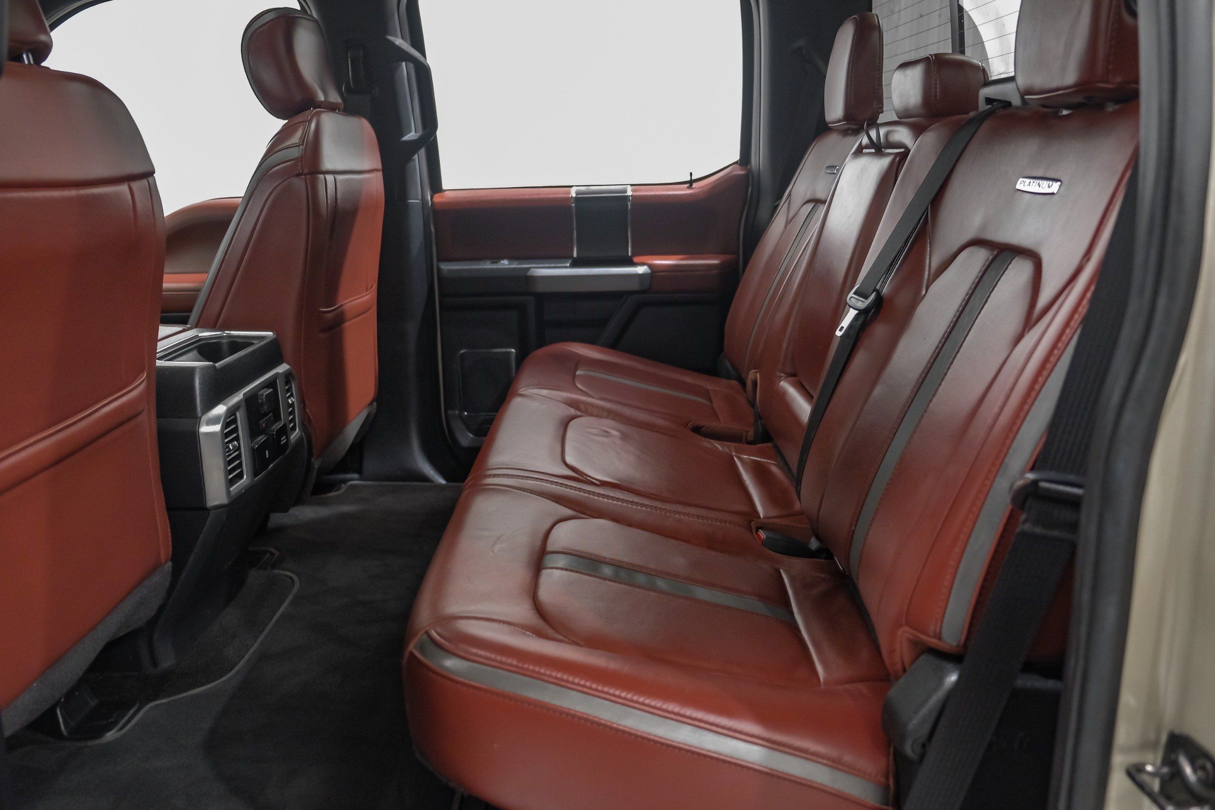 Photo 78 of 2018 Ford F-350 Super for sale in Katy, TX
