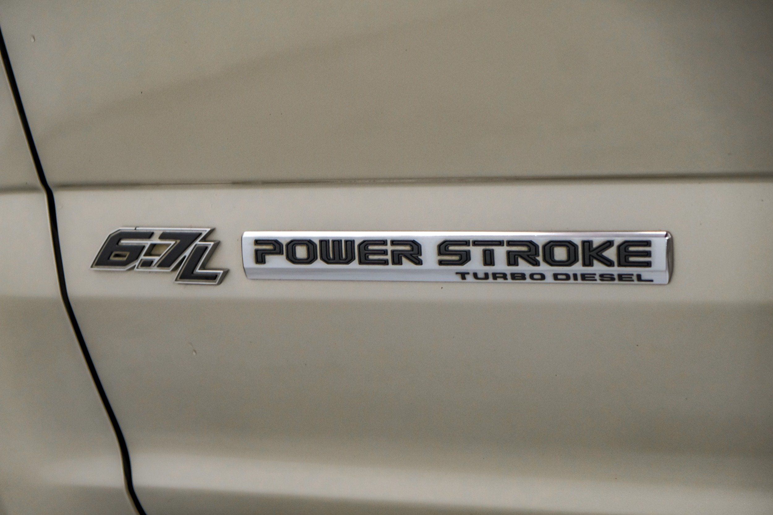 Photo 106 of 2018 Ford F-350 Super for sale in Katy, TX