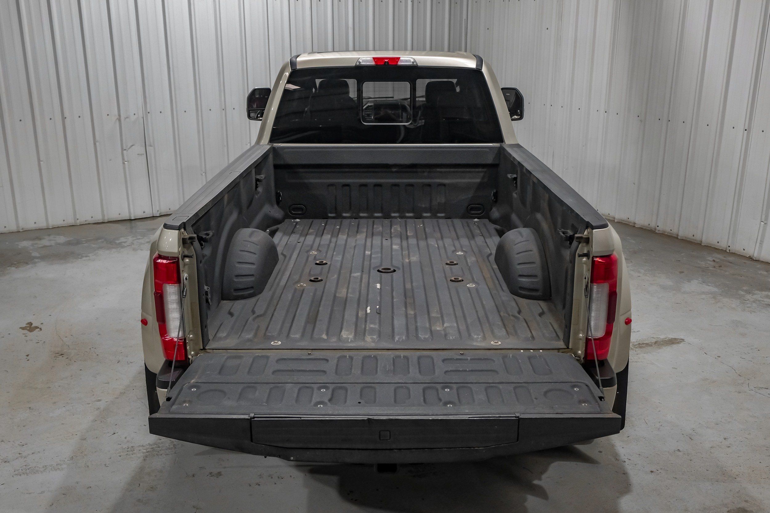 Photo 118 of 2018 Ford F-350 Super for sale in Katy, TX