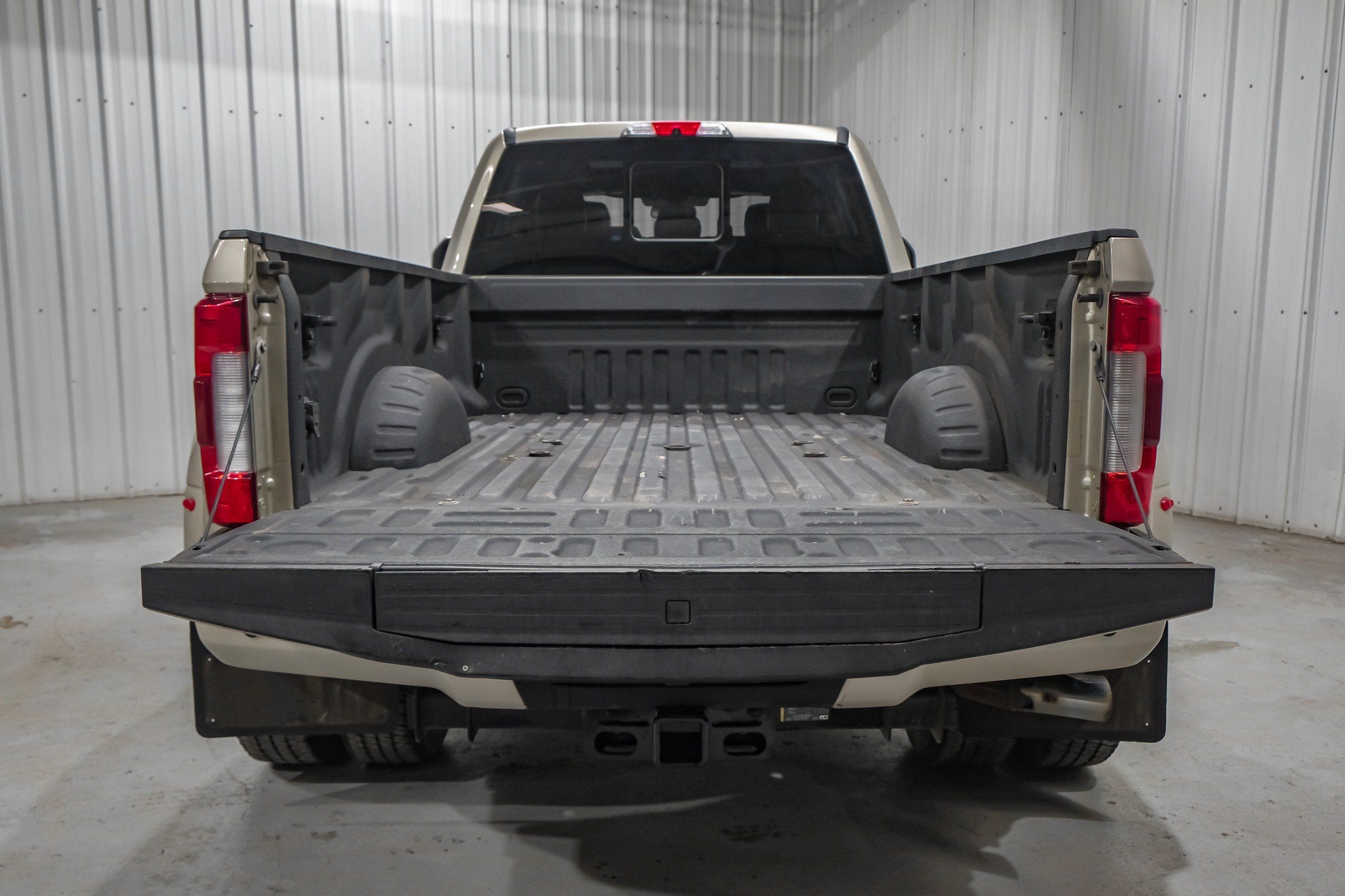Photo 120 of 2018 Ford F-350 Super for sale in Katy, TX