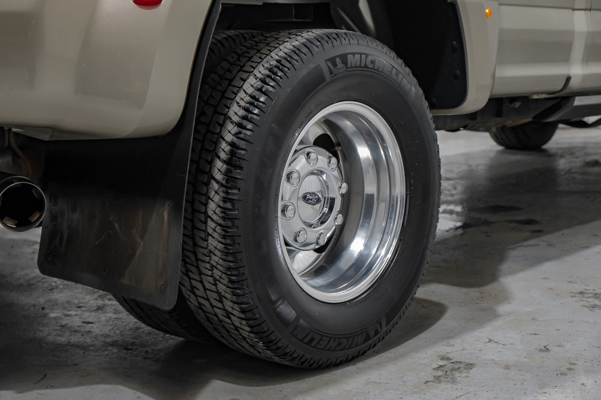Photo 122 of 2018 Ford F-350 Super for sale in Katy, TX