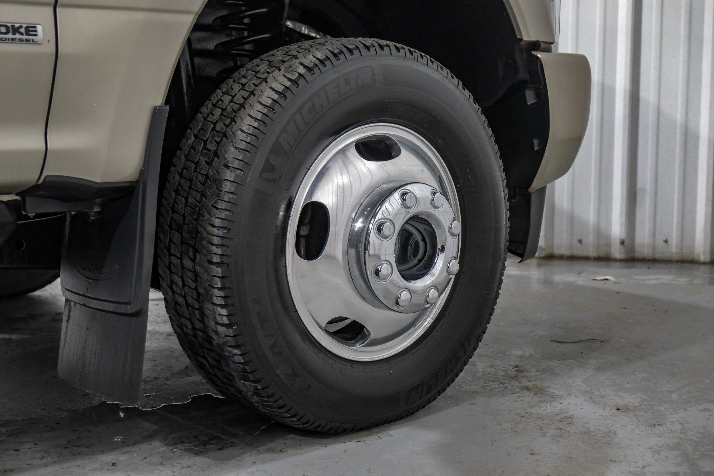 Photo 124 of 2018 Ford F-350 Super for sale in Katy, TX