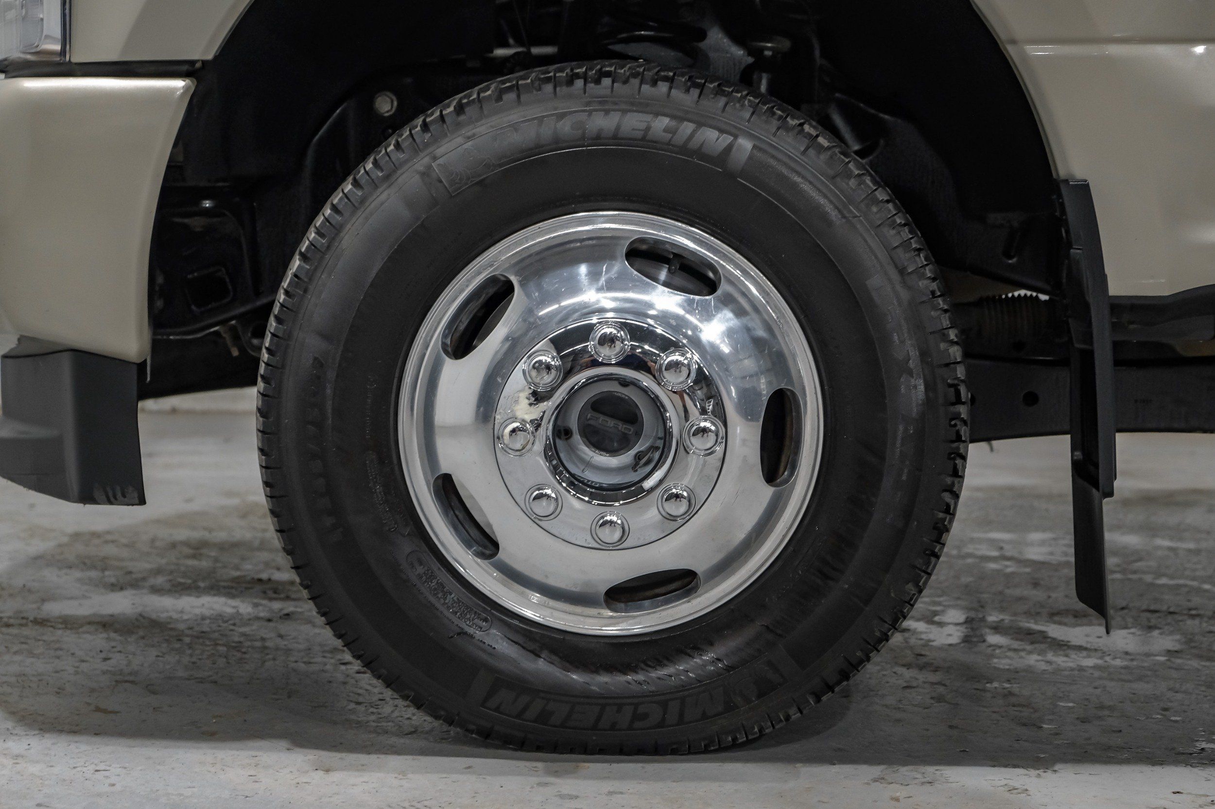 Photo 126 of 2018 Ford F-350 Super for sale in Katy, TX