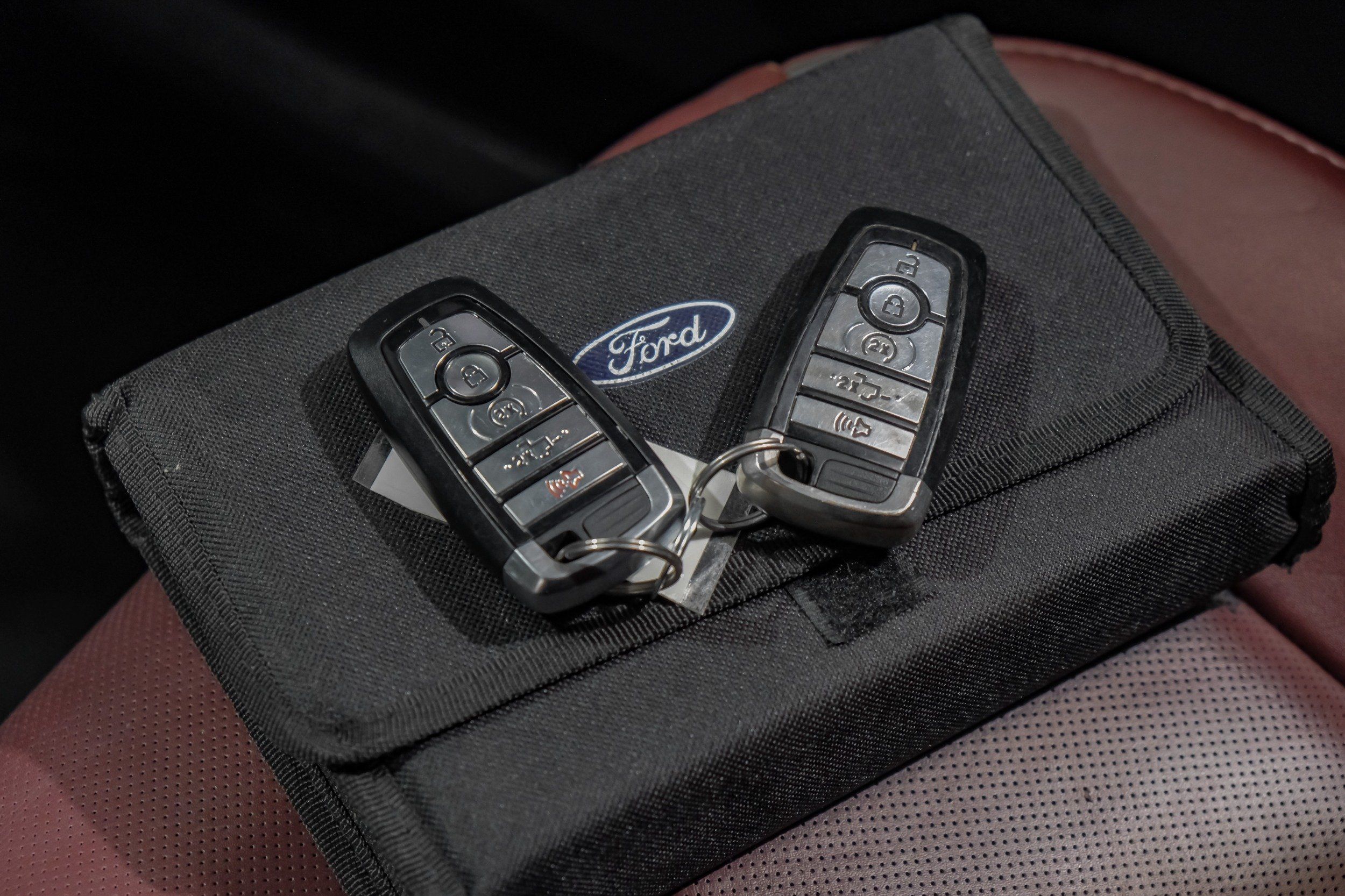 Photo 132 of 2018 Ford F-350 Super for sale in Katy, TX